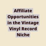 171049026261Lv0q3GyZl2 | Affiliate Opportunities in the Vintage Vinyl Record Niche