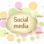 Social media Bubble