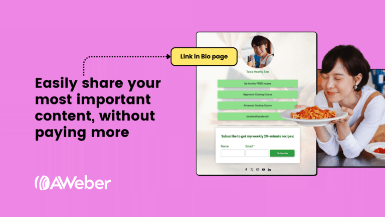 Aweber Autoresponder Review