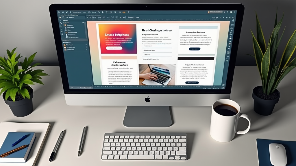 DIY Affiliate Marketing Email Templates