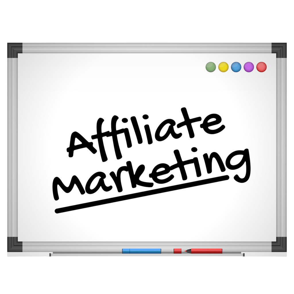 Affiliate marketing classes