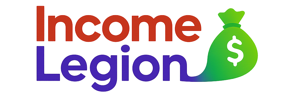 Income Legion